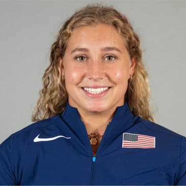 Ep. 143 - Adelaide Aquilla - 1000 Reps In Bed