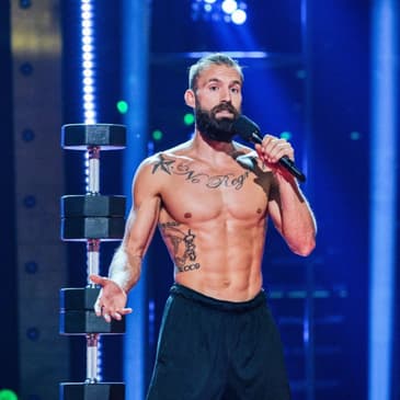 Ep. 166 - Travis Horn - The Balance Guru