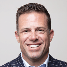Ep. 192 - ​Darrick Hutchens - Leadership Cannot Be Delegated