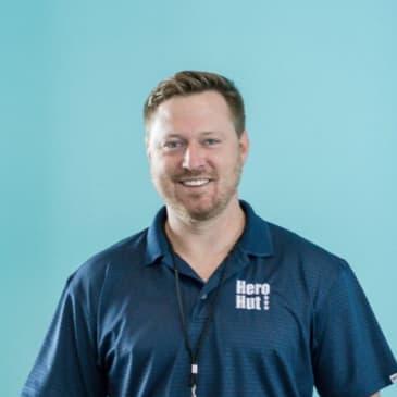 Ep. 133 - David Hoffmaster - Strength, Hope, and Community