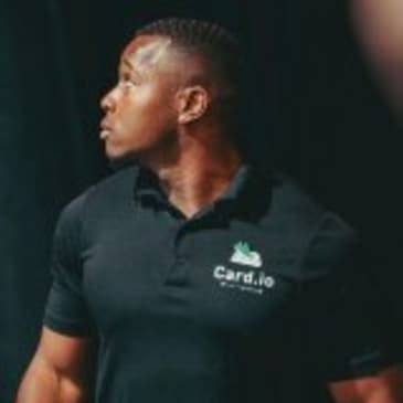 Ep. 181 - Destin Bell - The Gamifying Confidence Blueprint