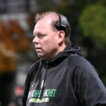 Ep. 140 - DJ Wilson - 80 Percent, 80 Percent Of The Time