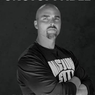 Ep. 146 - David Consiglio - Remember When