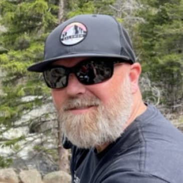 Ep. 130 - Erik Robinson - Building a Refuge