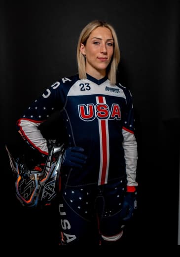 Ep 82- Olympian Felicia Stancil- 50 Seconds To Perfection