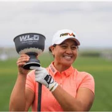 Ep. 159 - Phillis Meti - From Underdog To World Champion