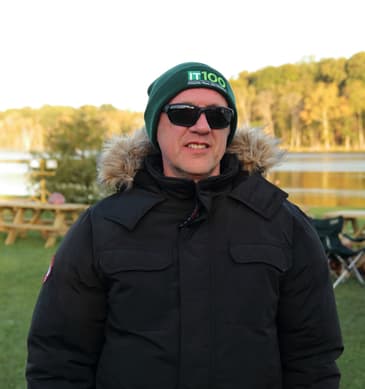 Ep.85 - Mike Pfefferkorn - The Most Memorable 100-Mile Finisher