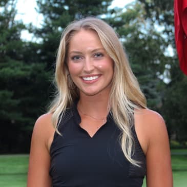 Ep.127 - Cailyn Henderson - Mental Toughness is #GFG