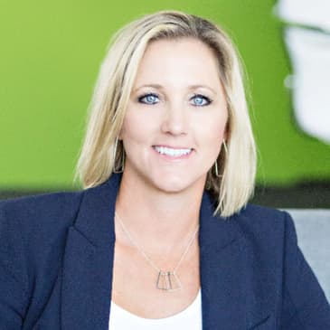 Ep. 131 - Angi Hurt - Winner’s Problems