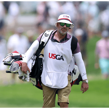 Ep. 171 - Mark Carens - Winning The US Open