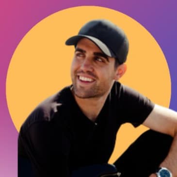 Ep. 129 - Kelley James - Finding Your Flow