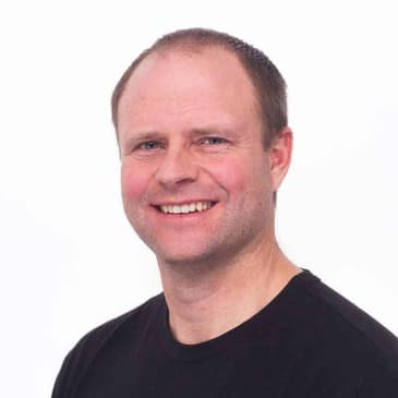 Ep. 137 - John O' Sullivan - The Mental Toughness of a Champion Teammate