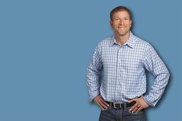 Ep. 89 - Dr. Rob Bell - Life Lessons from the IT-100