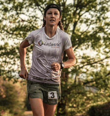 Ep 44- Maggie Guterl- First Woman To Win The Toughest Race Ever