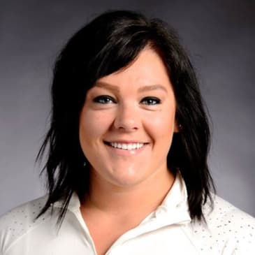 Ep. 134 - Mary Theisen-Lappen - Winning In The Rain