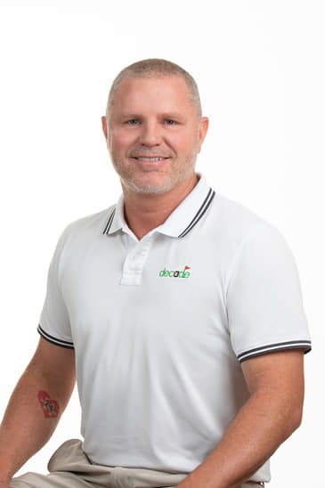 Ep-59 Scott Fawcett- Golf is Like Shooting a Shotgun, The Mental Toughness To Change The Game.
