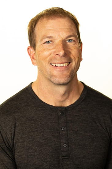 Ep. 118 - Dr. Rob Bell - I Can’t Wait to Be Patient