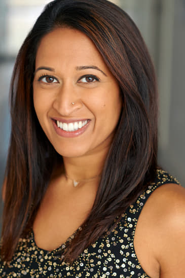 Ep 51- Vasavi Kumar- The Mental Toughness of "What is your worst fear?"