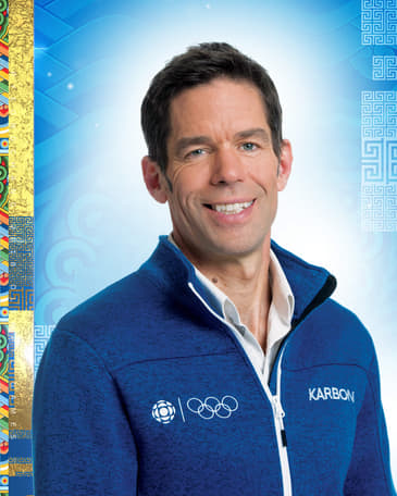 Justin Wadsworth- Olympic Skiing Coach That Helped Out A Competitor