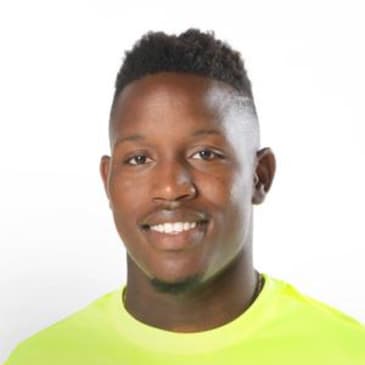 Ep. 135 - Jahmali Waite - The Moment, Not The Save