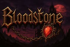 Bloodstone #16 | The Prodigal Son | Terra Prime