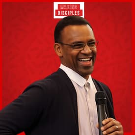 276. Interview with Yinka Oyekan on His Thoughts On Disicplehsip