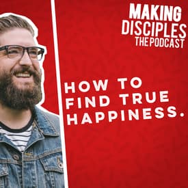 94. How to find true Happiness.