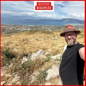 285. Live from Corinth - 1 Corinthians 11