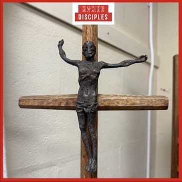 296. Why the Incarnation, Death, Resurrection and Ascension of Jesus Matter