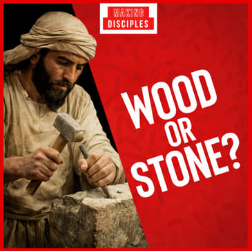 278. Do We Still Think Jesus Was A Carpenter?