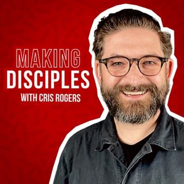 190. The Sermon On The Mount (Dramatic Reading).