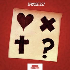 257. Using the Four Points to Share Your Faith.