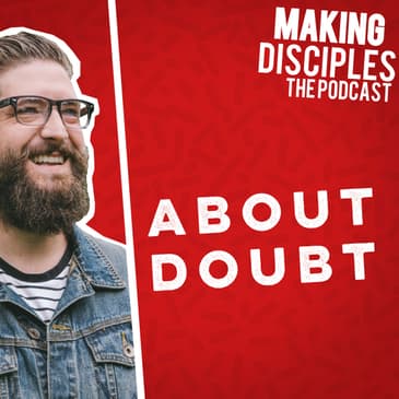 90. About Doubt an interview with @About_Doubt (Kat Wordsworth)