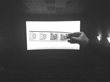 Orion Pictures: Part 1