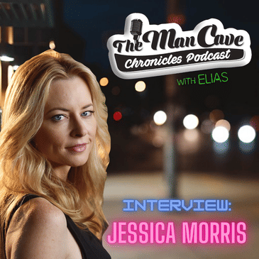 Jessica Morris talks about "One Life to Live" and her new movie Pool Boy Nightmare