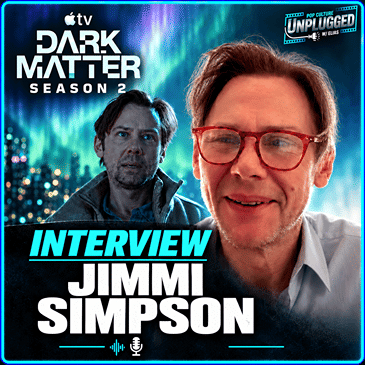 Jimmi Simpson on Dark Matter Season 2: Ryan’s Guilt, Amanda & a Devastating Revelation