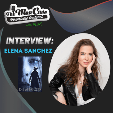 Elena Sanchez talks about her recent role in Gravitas Venture film ‘Demigod‘