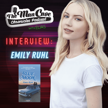 Emily Ruhl talks about writing, directing and producing her short film ‘BLUE MOON‘