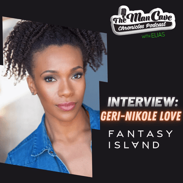 Geri-Nikole Love Talks ‘Fantasy Island‘ ‘Welcome to the Snow Globe‘ Airing Dec. 21 On Fox