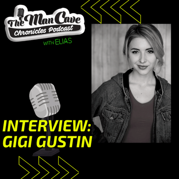 Gigi Gustin talks about her show Bulge Bracket on Amazon Prime, winning American Grit Season 2 & more.