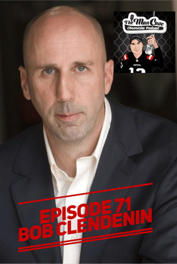 Interview: Bob Clendenin "Scrubs" "Cougar Town" "Dude Where's My Car"