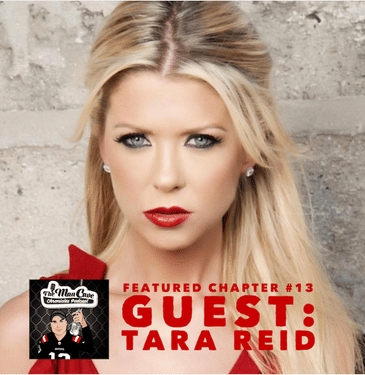 Interview: Tara Reid "Sharknado 6" "American Pie" "Van Wilder"
