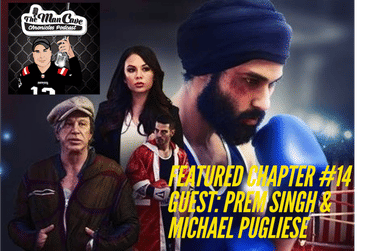 Interview: Prem Singh & Michael Pugliese "Tiger"