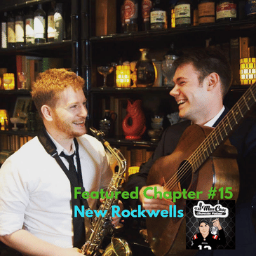 Interview: New Rockwells