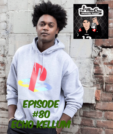 Interview: Echo Kellum "Arrow"