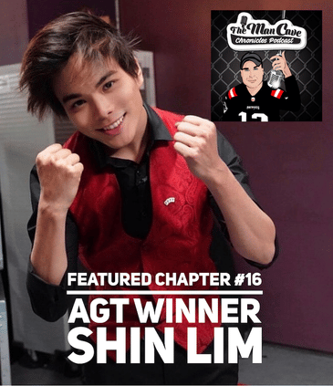 Interview: Shin Lim talks about winning America's Got Talent