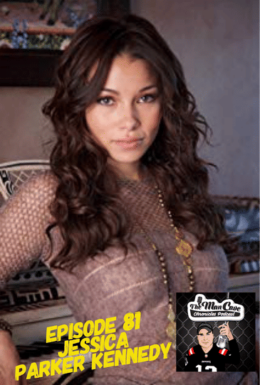 Interview: Jessica Parker Kennedy "The Flash"