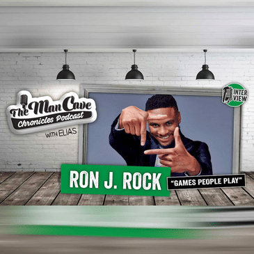 Interview: Ron J. Rock "Games People Play"