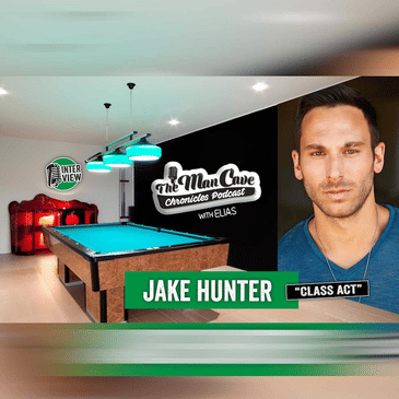 Interview: Jake Hunter Amazon Prime Series "Class Act"