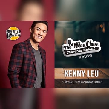 Interview: Kenny Leu "Midway"
